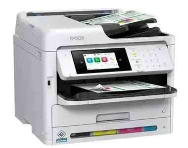 Impresoras Epson