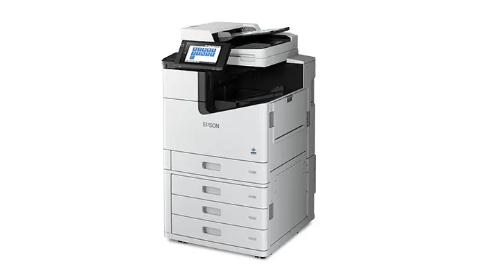 Impresoras Epson