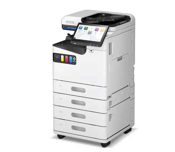 Impresoras Epson