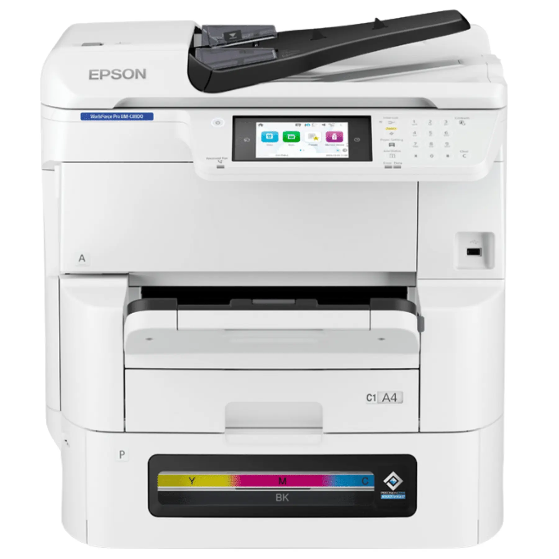 Impresoras Epson
