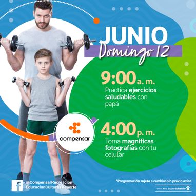 Odoo • Texto e imagen