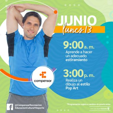 Odoo • Texto e imagen