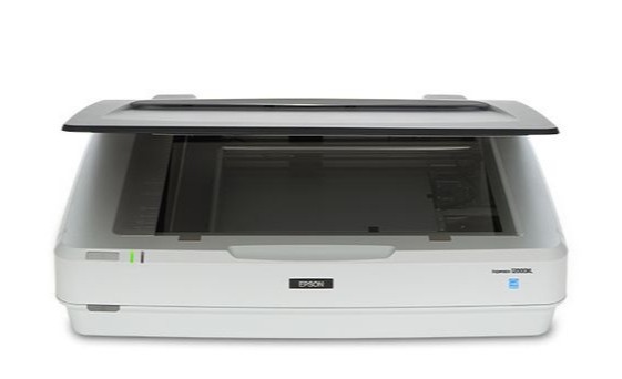 Escaner Kodak i2820 