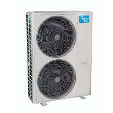 Aire Acondicionado Unidad Condensadora Horizontal 36.000 BTU/220V