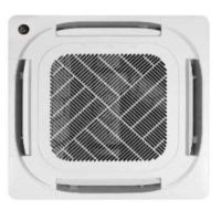 Aire Acondicionado Panel Cassette Inverter 4 Vias 36.000 BTU/220V