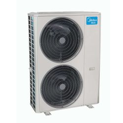 Aire Acondicionado Unidad Condensadora Horizontal 60.000 BTU/220V