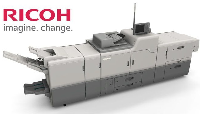 RICOH Equipos de impresión fotocopiadora ricoh