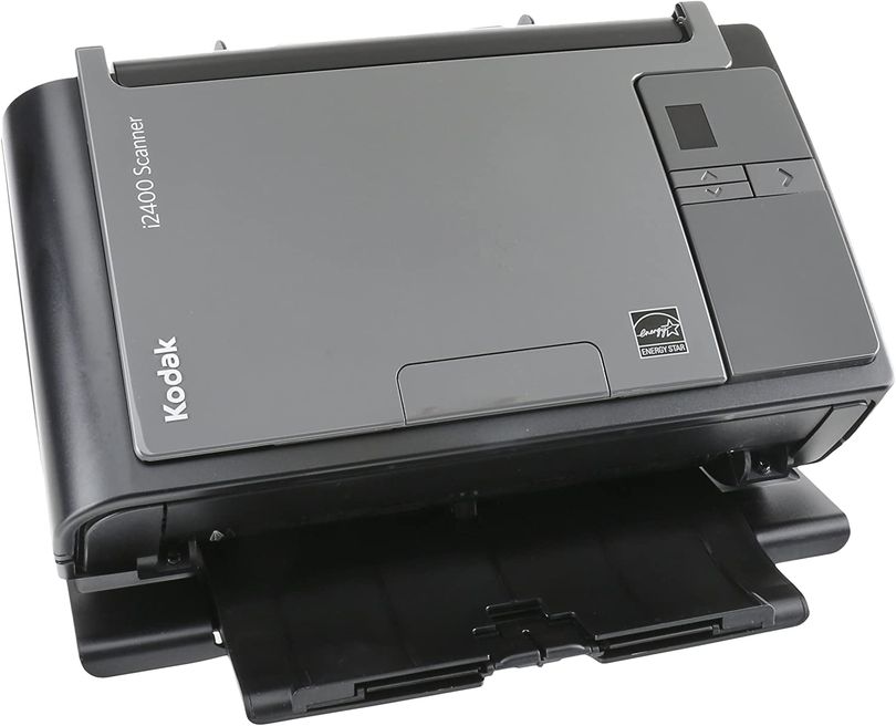 Como elegir el mejor escaner kodak 