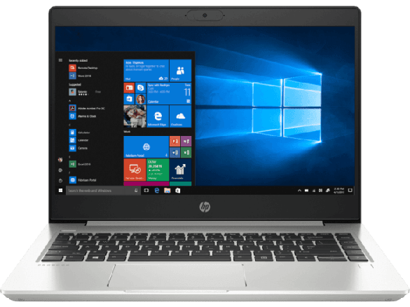 Venta de portátiles hp - portátil hp probook 440 G7