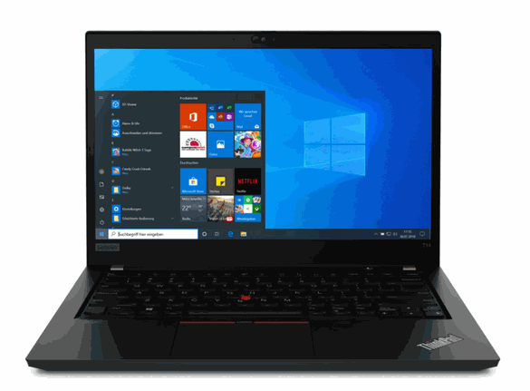 Venta de portátiles lenovo - portátil lenovo  thinkpad  T14