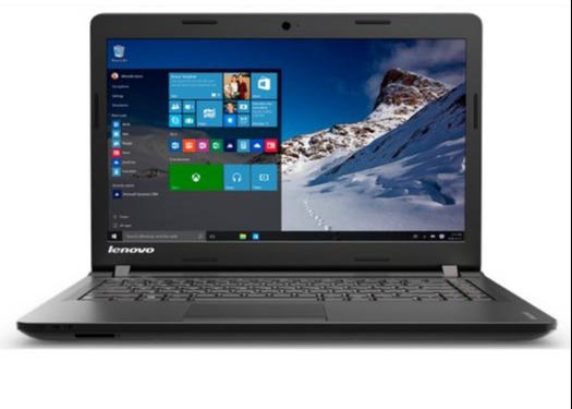 Venta de portátiles lenovo - 