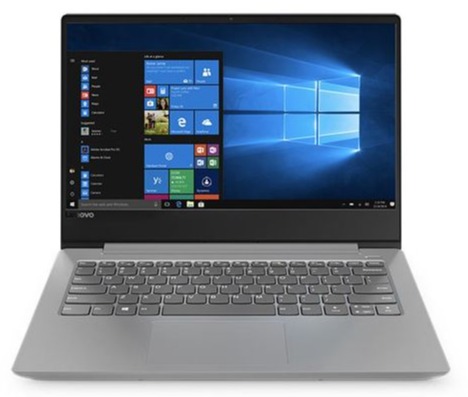 Venta de portátiles lenovo - 