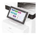 MULTIFUNCIONAL LASER B&N RICOH IM 600F 120V