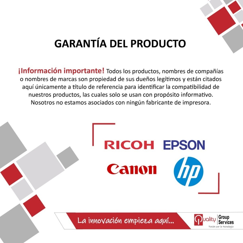 MULTIFUNCIONAL B&N RICOH IM 430F