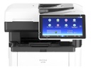 Multifuncional Ricoh Im 430f Con Toner + Toner Adicional
