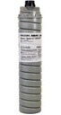 Cartucho De Toner Negro Tipo 6110d