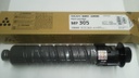 CARTUCHO DE TONER NEGRO RICOH MP 305SPF