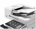 Impresora Canon 529iF Laser Multifuncional Monocromática A4 