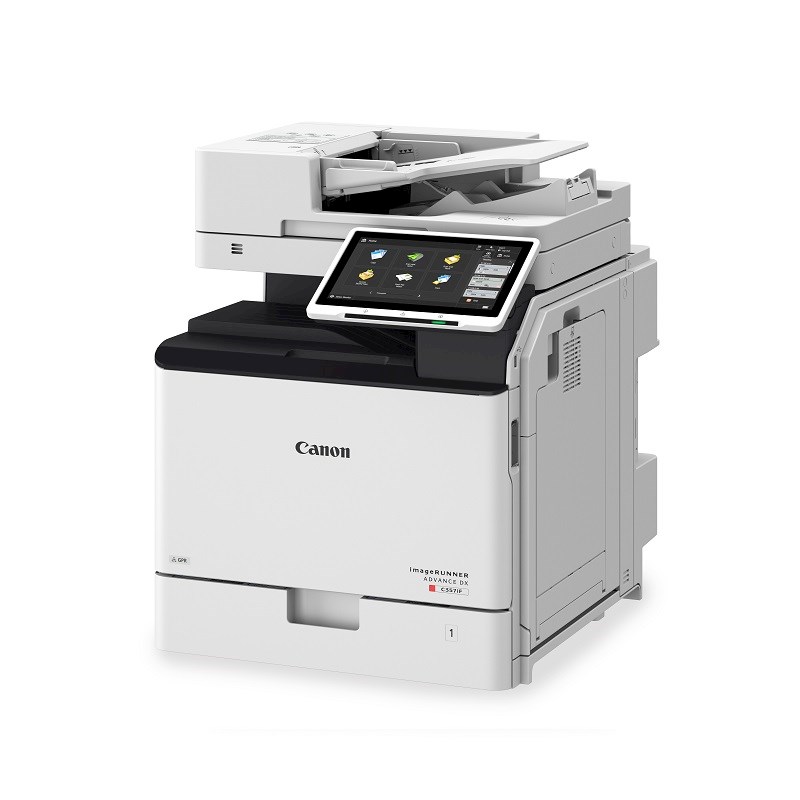 Impresora Multifunción Canon IR-ADV C257IF