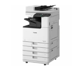 Canon Impresora Láser Multifuncional a color C3226i