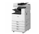 Canon Impresora Láser Multifuncional a color C3226i