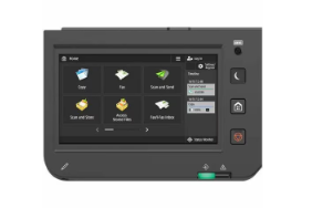 Canon Impresora Láser Multifuncional a color C3226i