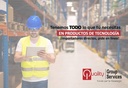 Tóner Magenta HP PRO MFP M476DN