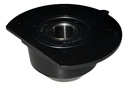 D0593150 Buje posterior Unidad de revelado Ricoh MP 9000/MP 1100/MP 1107/MP 1357