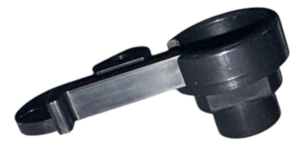 Soporte Frontal Eje Transferencia Ricoh MP 5500/MP 6500/MP 7500/MP 8000