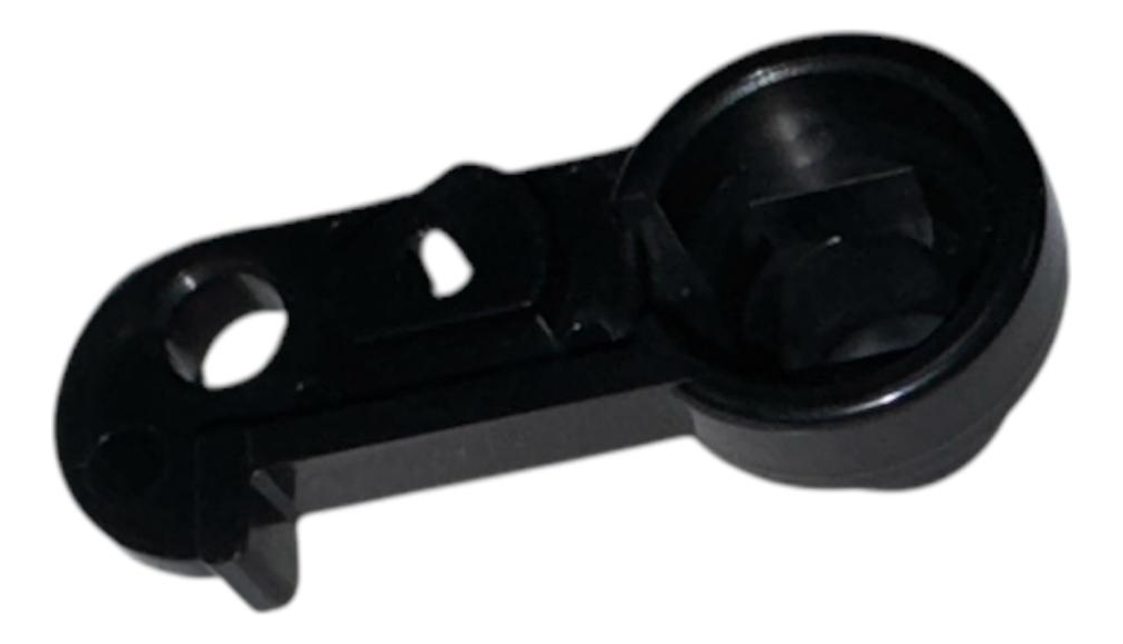 Soporte Frontal Eje Transferencia Ricoh MP 5500/MP 6500/MP 7500/MP 8000