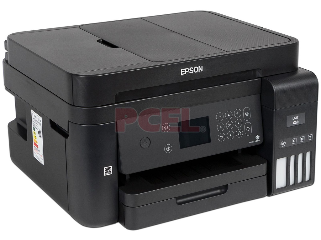 Multifunciónal a color Epson Ecotank L6171