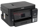 Multifunciónal a color Epson Ecotank L6171