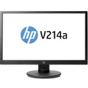 Monitor HP V214A de 20.7"