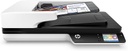 Escaner de Documentos Cama Plana HP Scanjet PRO 4500 FN1