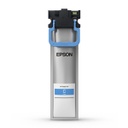 Cartucho de Tinta Cyan Estandar T01C220 Epson WF-C579R
