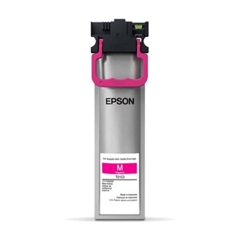Cartucho de Tinta Magenta Estandar T01C320 Epson WF-C579R