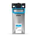 Cartucho de Tinta Cyan Alta capacidad Epson WF-C579R