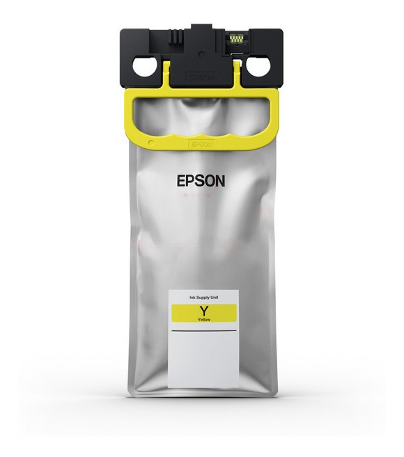 Cartucho de Tinta Amarillo Alta capacidad Epson WF-C579R