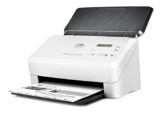 Escaner Vertical de Documentos HP Scanjet Enterprise FLOW 7000 S3