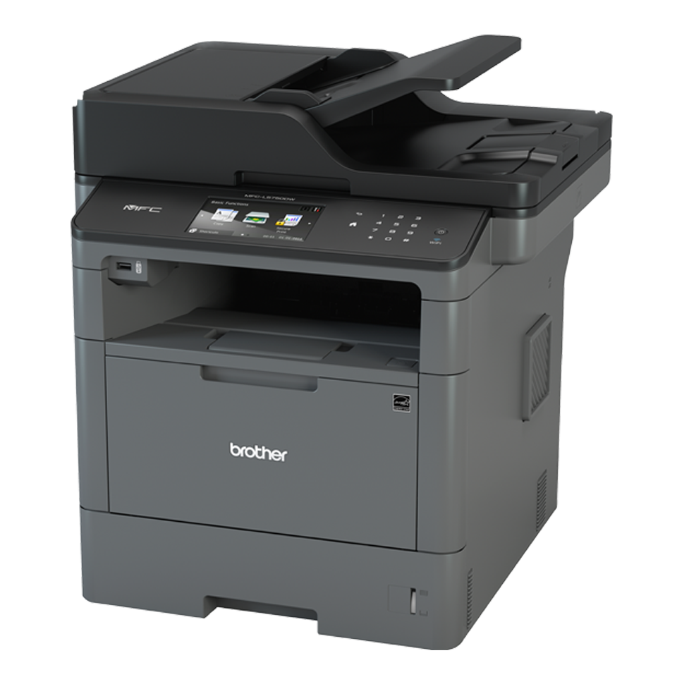 Multifunciónal B&N Brother MFC-L5700DN