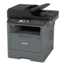 Multifunciónal B&N Brother MFC-L5700DN