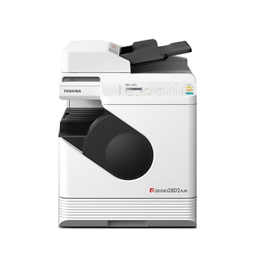 Multifunciónal BYN Toshiba S-TUDIO ST-2802AM