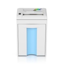 Destructora de Documentos 120V Corte en Cruz Ideal 2270CC