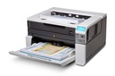 Escaner de Documentos Cama Plana A4 con ADF de 250 Hojas Kodak I3450