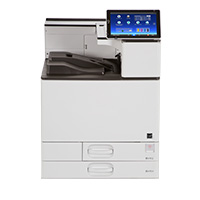 Impresora color Ricoh SP C820DN