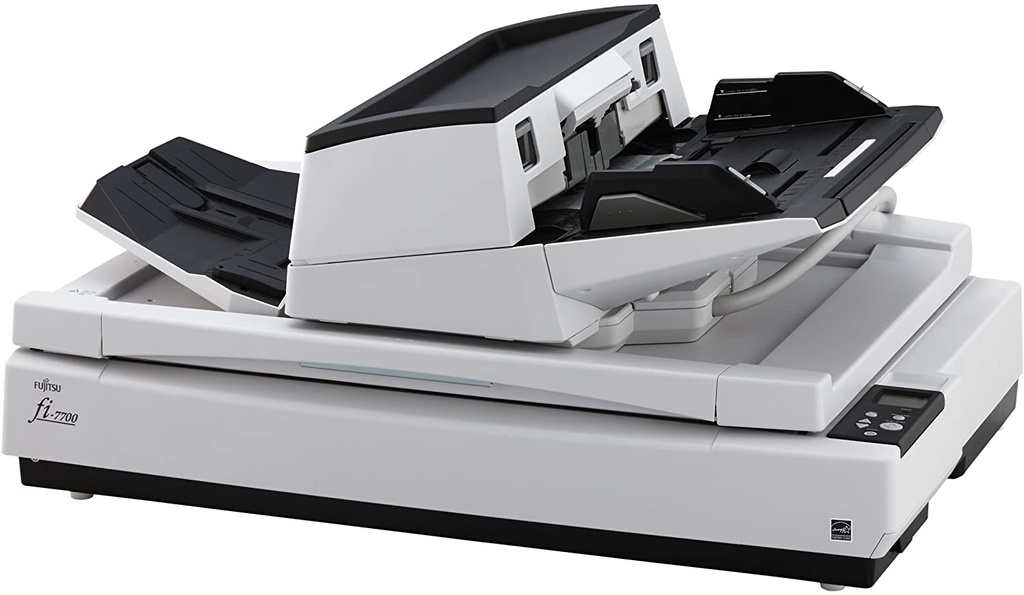 Escaner de Documentos A4 Fujitsu FI-7700