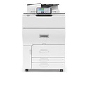 Multifunciónal color Ricoh IM C6500 (120V)