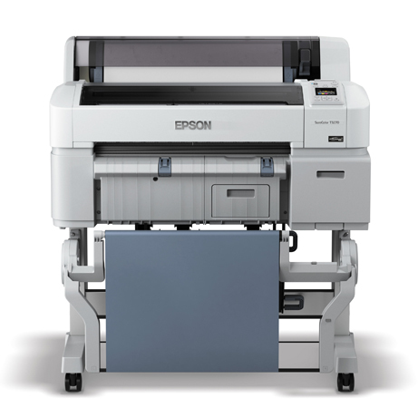 Impresora Gran Formato Epson Sure color SCT3270