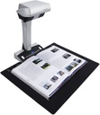 Escáner de Libros y Documentos Fujitsu Scansnap SV600