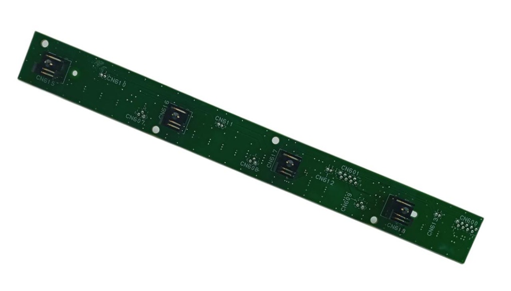 Tarjeta PCB:BRB:GRI-C2 Ricoh MP C306/MP C406